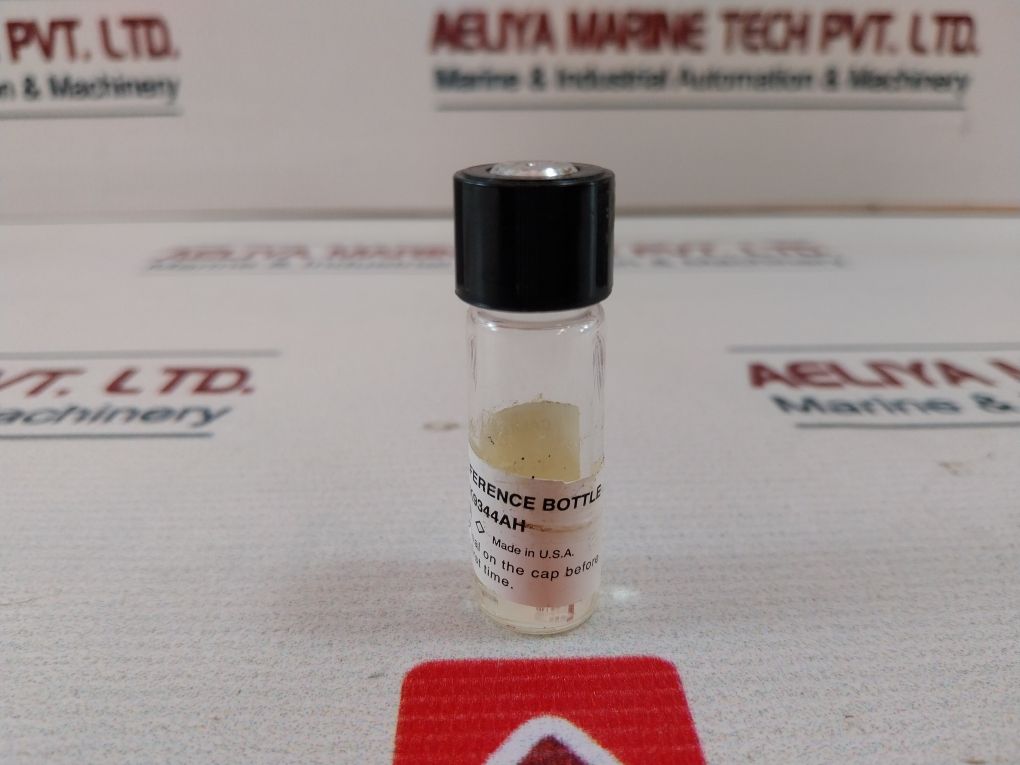 Yokogawa 25303 H-10g Universal Service Leak Detector - Image 8