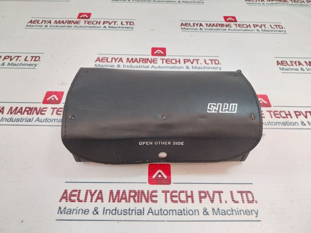 Yokogawa 25303 H-10g Universal Service Leak Detector - Image 11