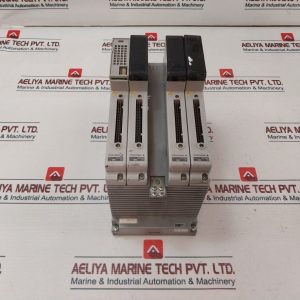 Yokogawa Adm12c Io Module Amn32