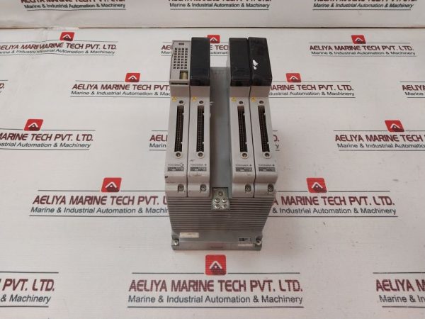 Yokogawa Adm12c Io Module Amn32