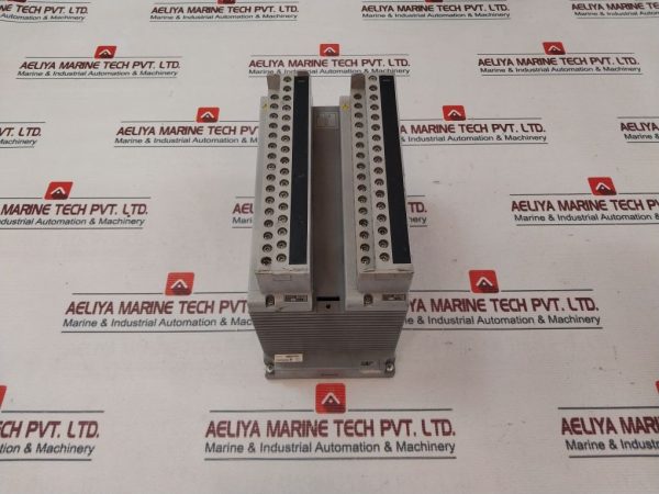 Yokogawa Amm12t Io Module Amn31