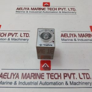 Yongsung Ysyt-a11 13 Timer 0-30 Sec