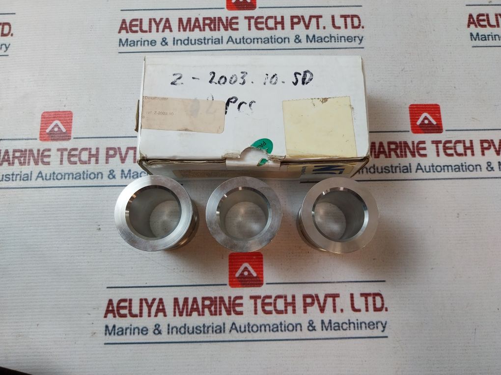 Z-2003.10 1.5”feed