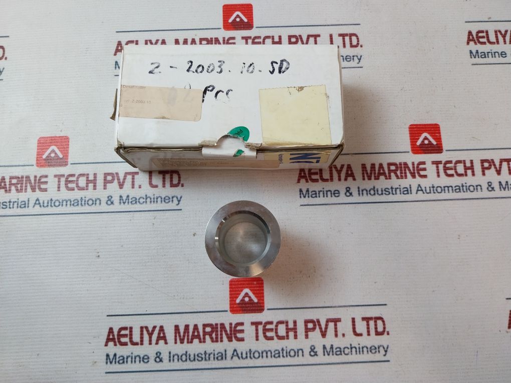 Z-2003.10 1.5”feed