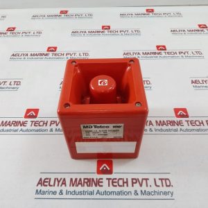 E2s Is-A105n Alarm Sounder 24v