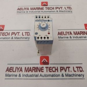 Вниир Pcb15-2-yxл4 Time Relay 110-220v 50hz