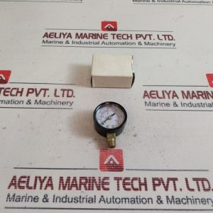 0-60 Psi 0-4 Kg/cm2 Pressure Gauge