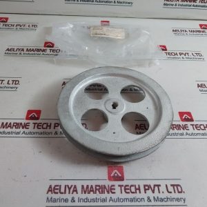 107774-1138 Wheel 9-18 Diameter