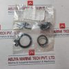11.49028-0432 O-ring Valve 7,5x24