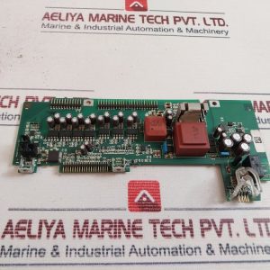 150300031 Pif 1 Acu Pcb Card