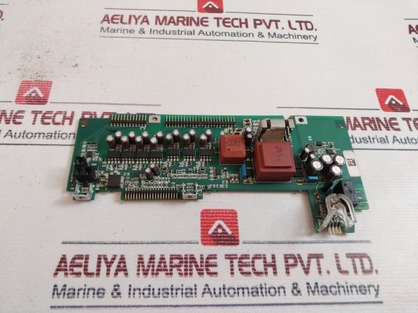 150300031 Pif 1 Acu Pcb Card