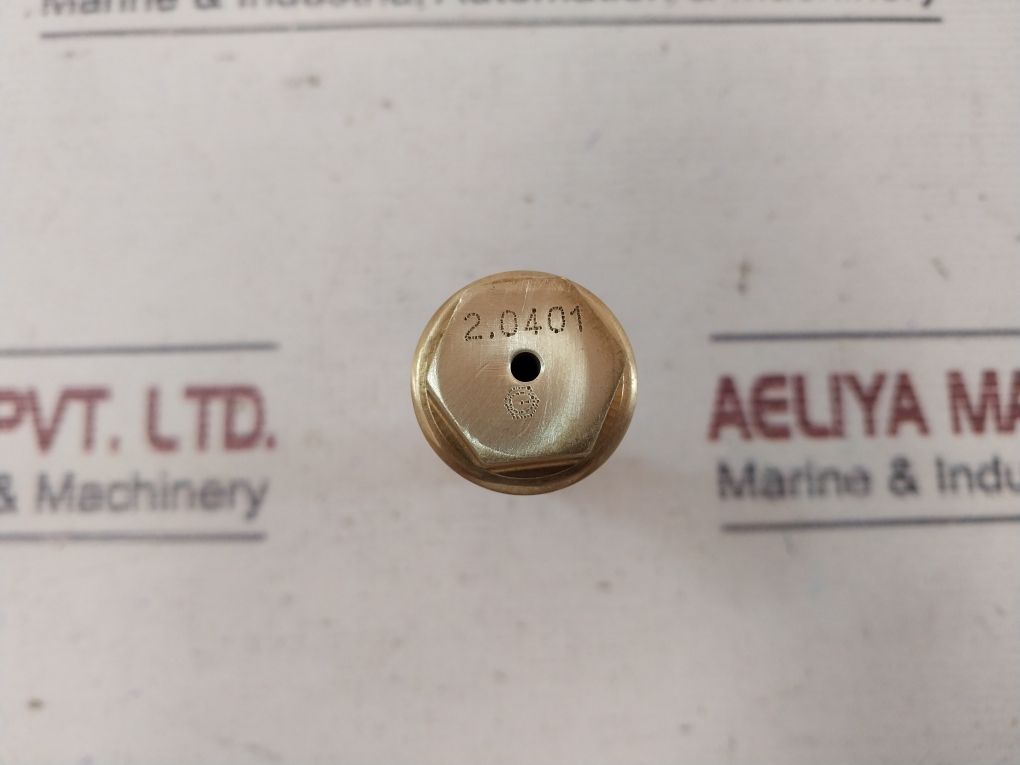 2.0401 Protection Anode - Image 7