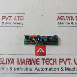 2001201a-01 24v Pcb Card