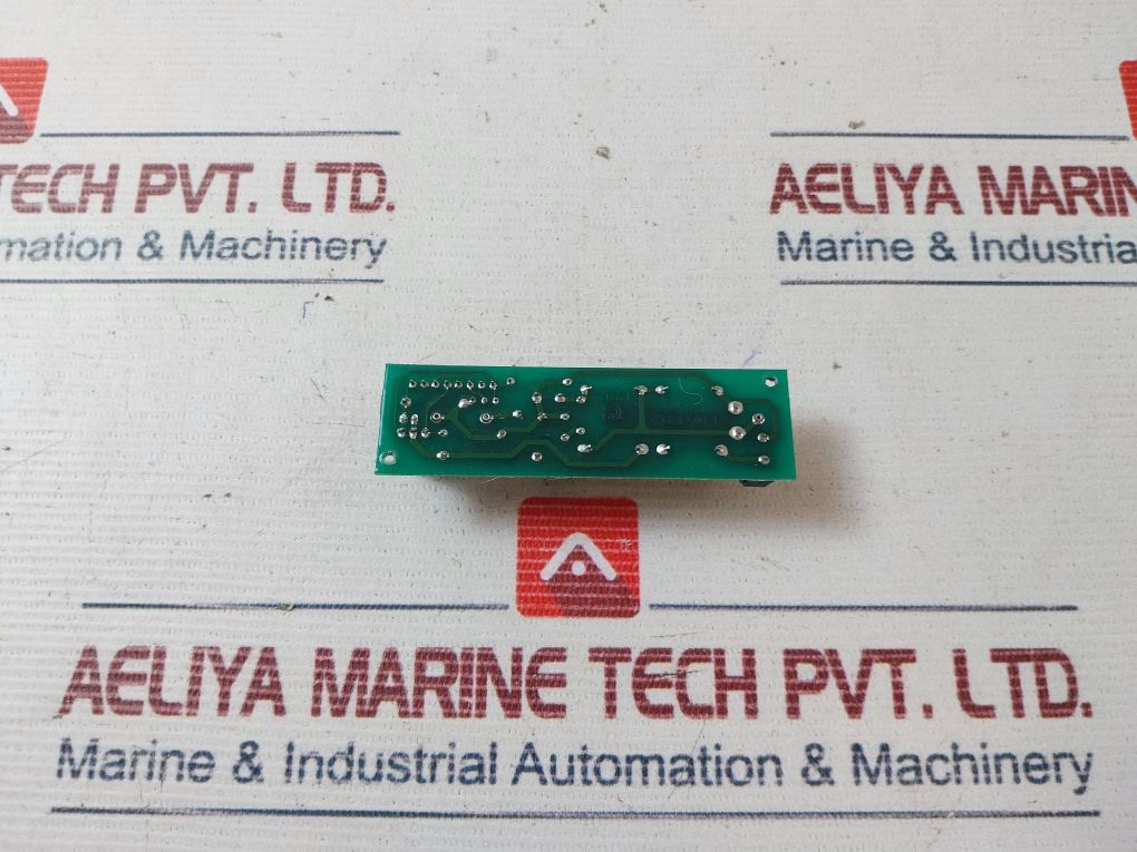 2001201a-01 24v Pcb Card - Image 4