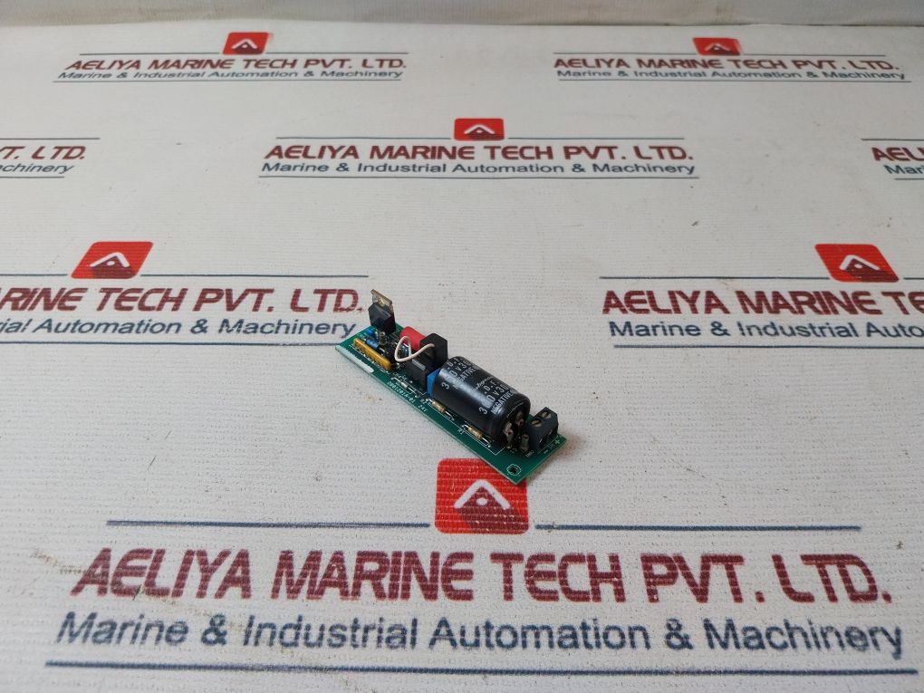 2001201a-01 24v Pcb Card - Image 3