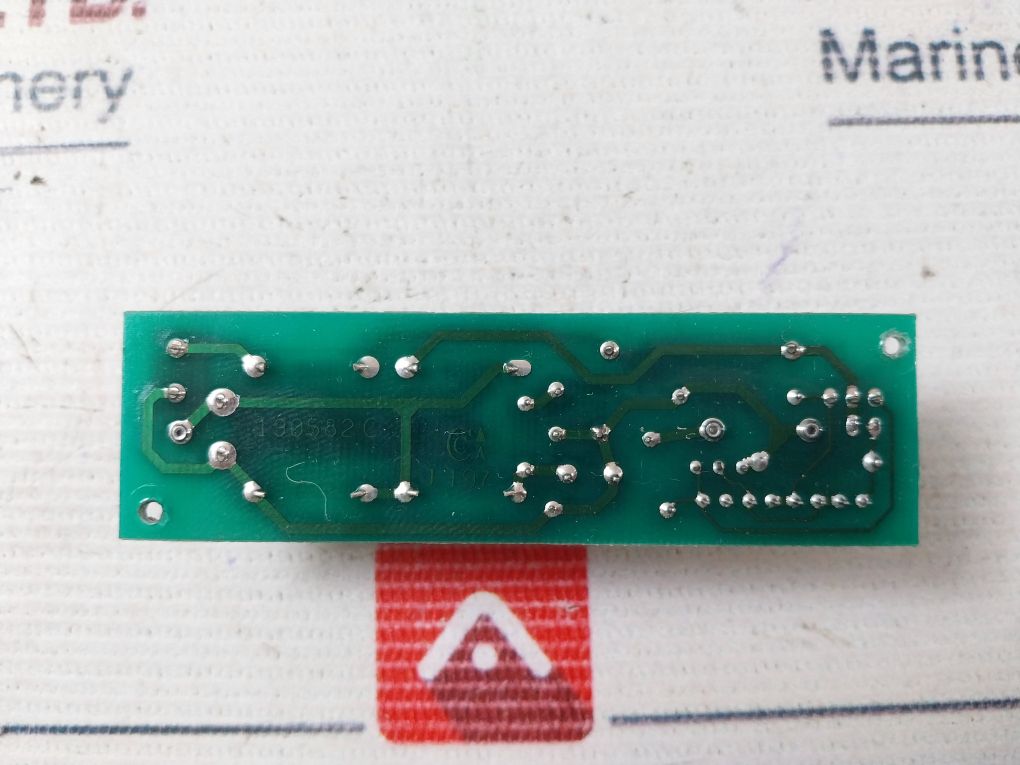 2001201a-01 24v Pcb Card - Image 7