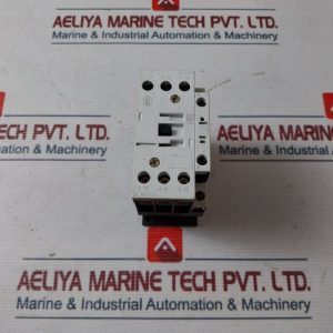 Moeller Dil M25-10 3 Pole Contactor