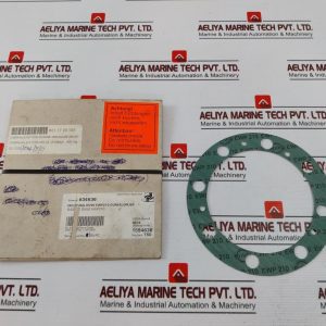 Elring Ewp 210 Gasket Seal