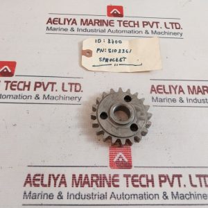 3700 Sprocket