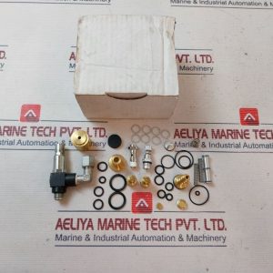4018 SEAL KIT CONTROL PACK