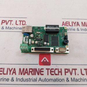 82-1298-51 1007-0060 Pcb Card