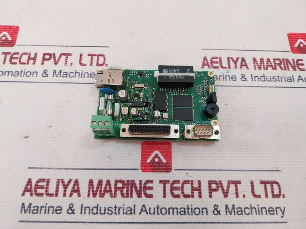 82-1298-51 1007-0060 Pcb Card