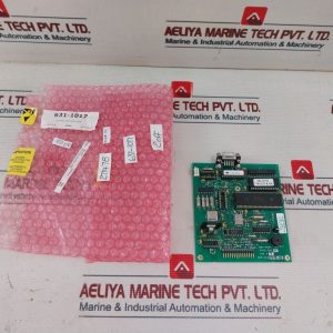 A880-6554 7783-035 Pcb Card