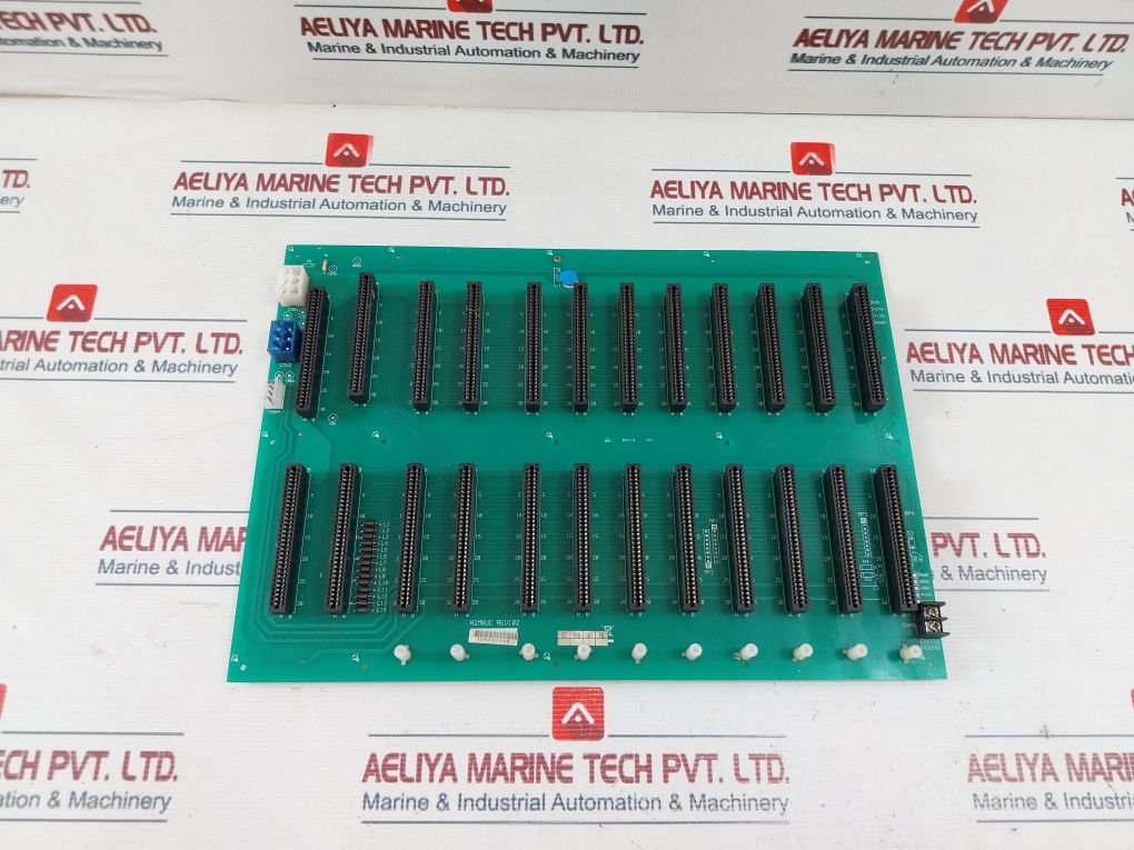 A2mbuc Rev: 02 Pcb Card