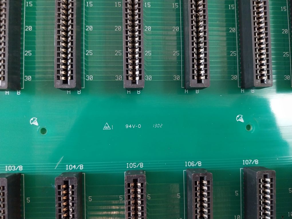 A2mbuc Rev: 02 Pcb Card - Image 13