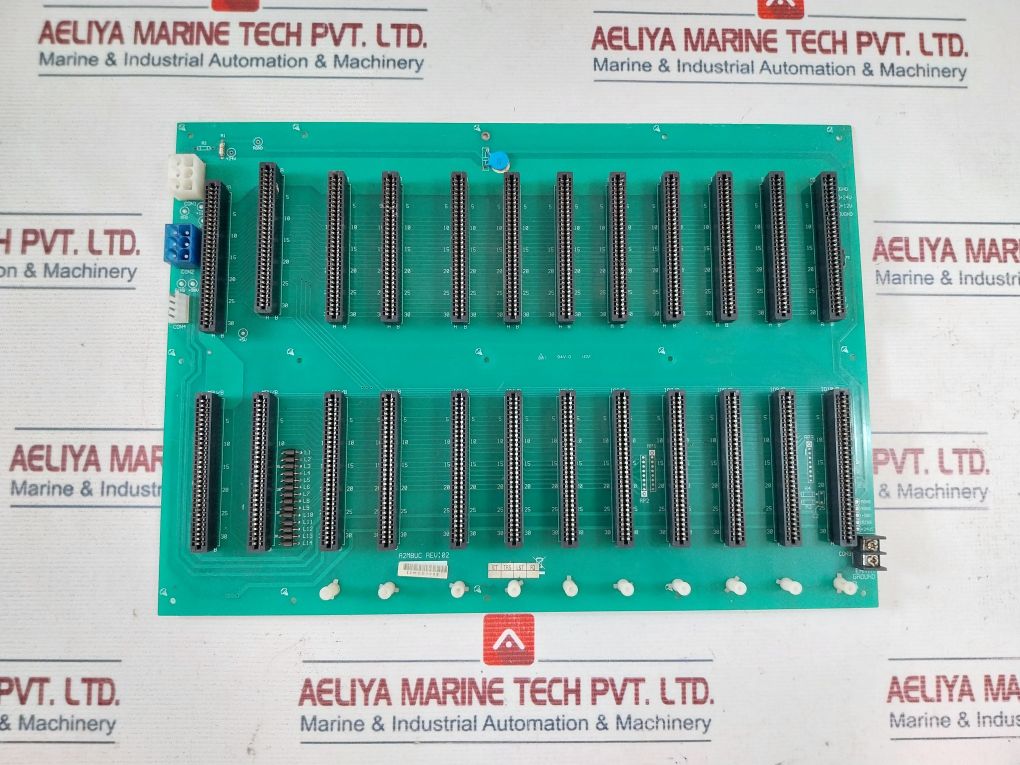 A2mbuc Rev: 02 Pcb Card - Image 6