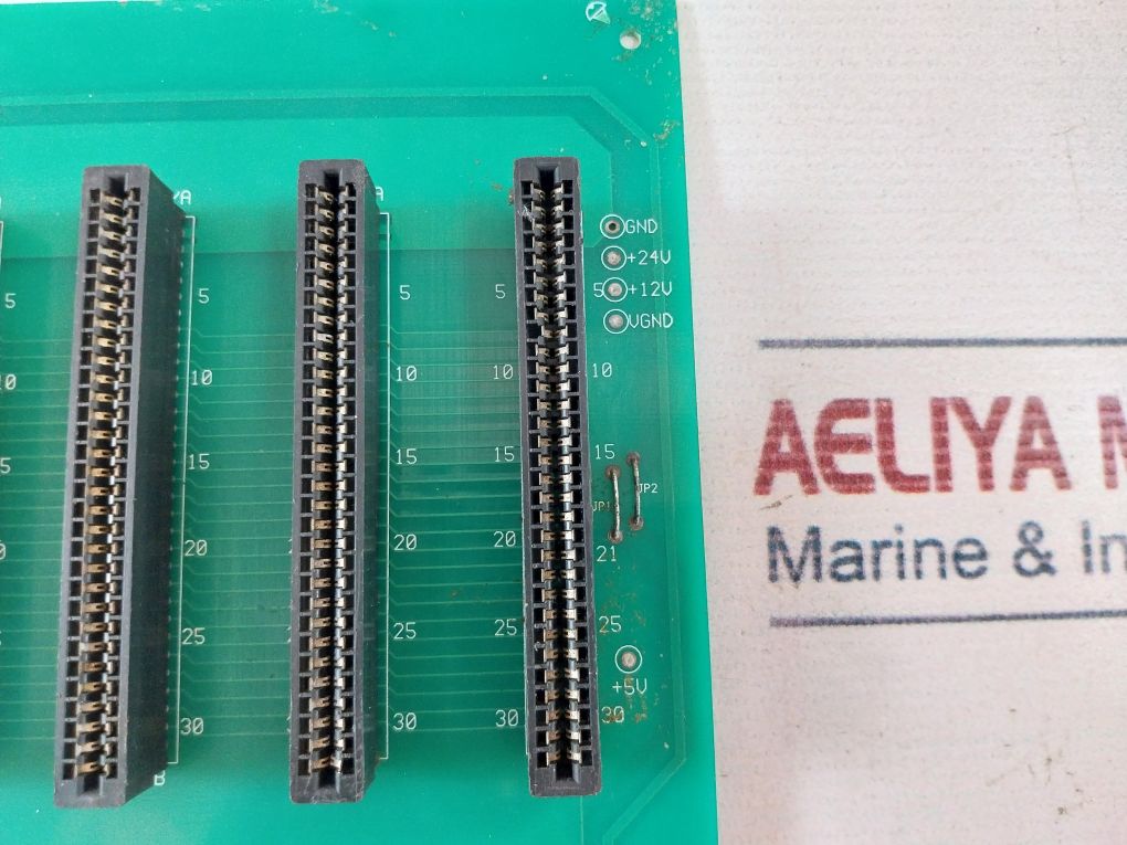 A2mbuc Rev: 02 Pcb Card - Image 9
