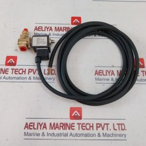 A7242/1002/.032 Solenoid Valve 0-11 Bar