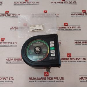 Aadi-mipeg Gbs Group Di-130 P02 000 Safe Load Indicator