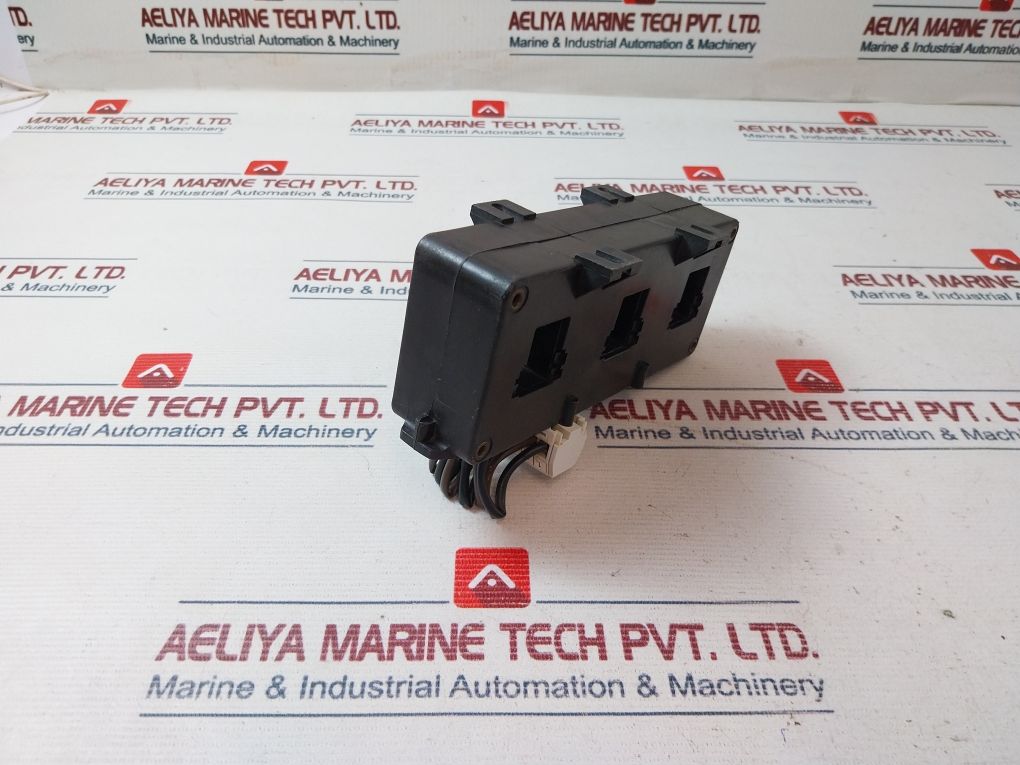 Abb 1sca022187r1800 3-Phase Current Transformer - Image 4