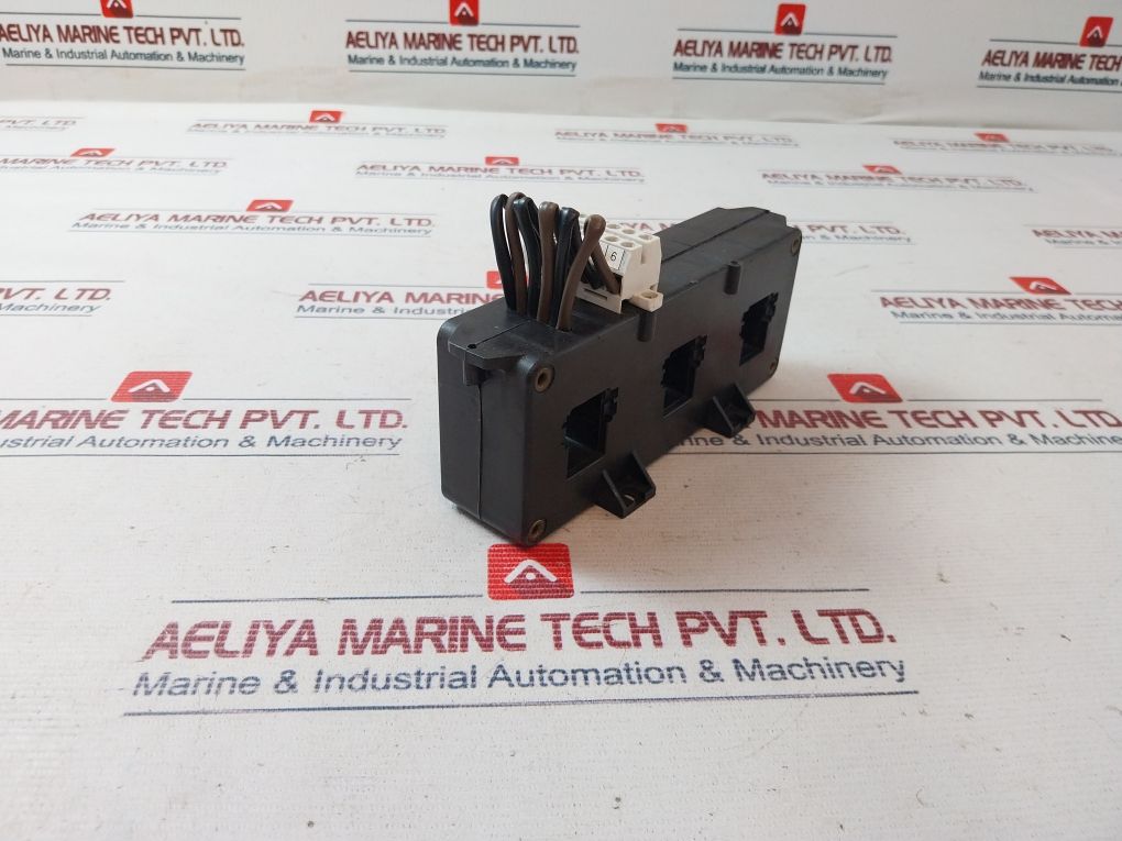 Abb 1sca022187r1800 3-Phase Current Transformer - Image 5
