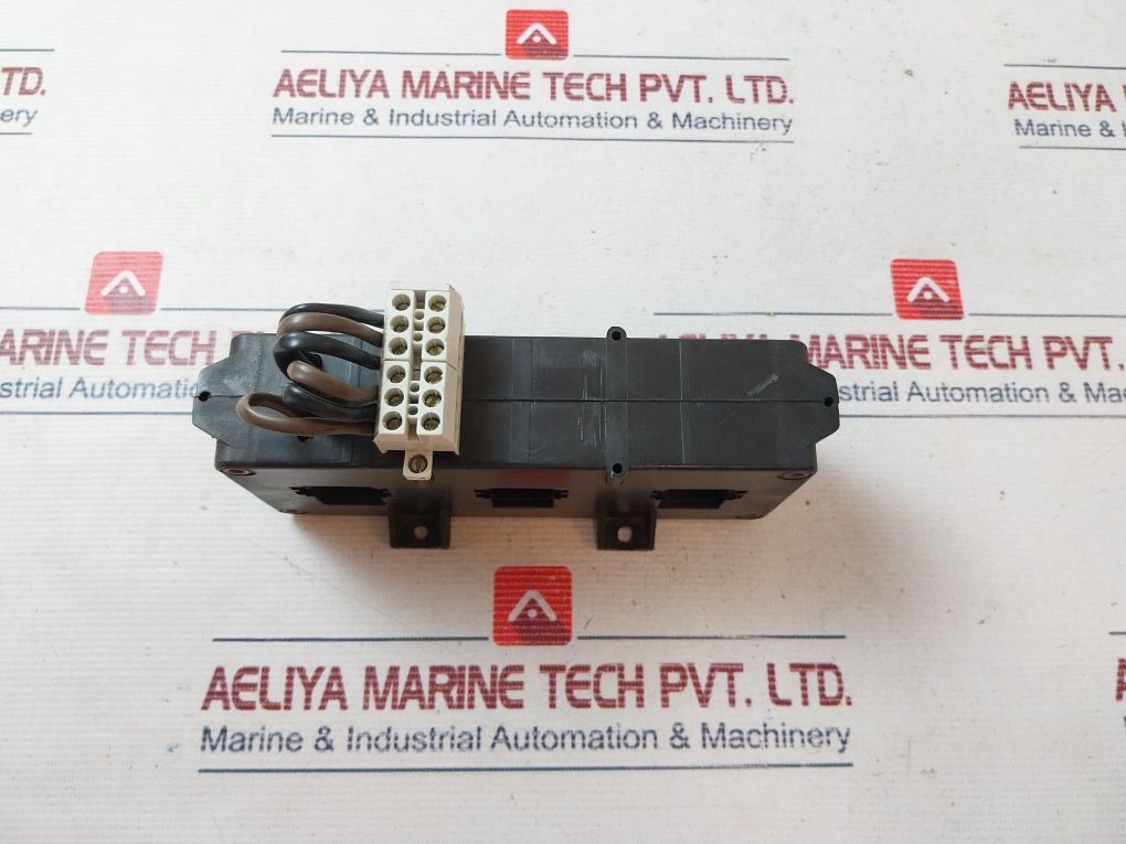 Abb 1sca022187r2010 3-phase Current Transformer - Image 5