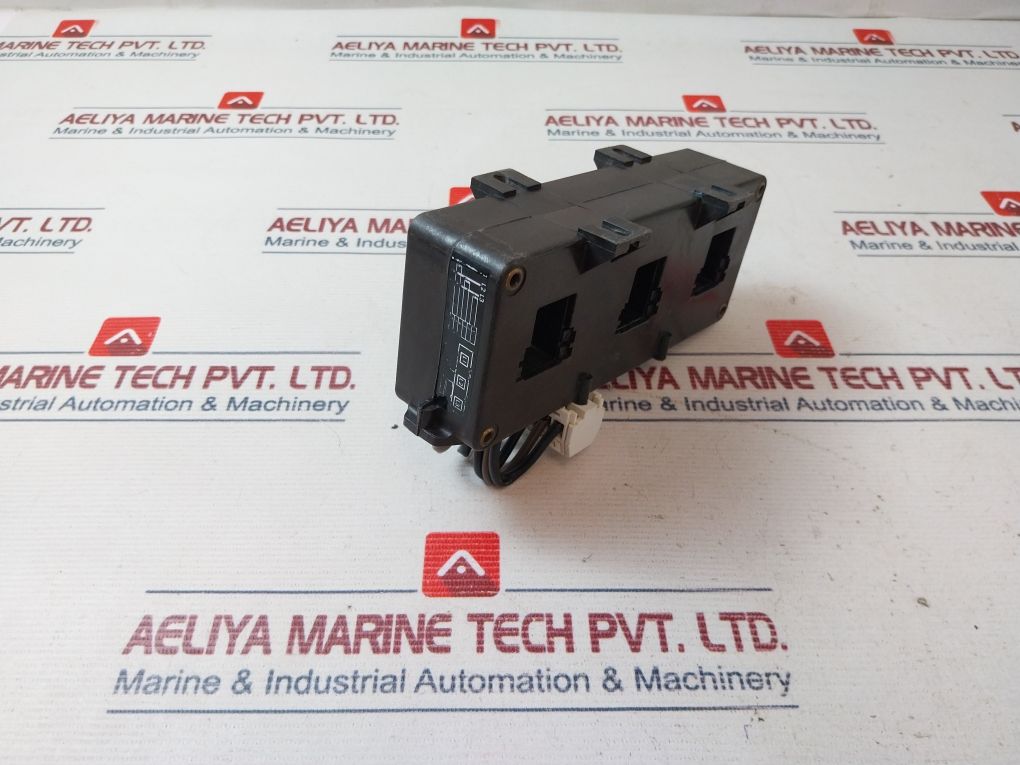 Abb 1sca022187r2010 3-phase Current Transformer - Image 3