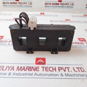 Abb 1sca022187r2010 3-phase Current Transformer