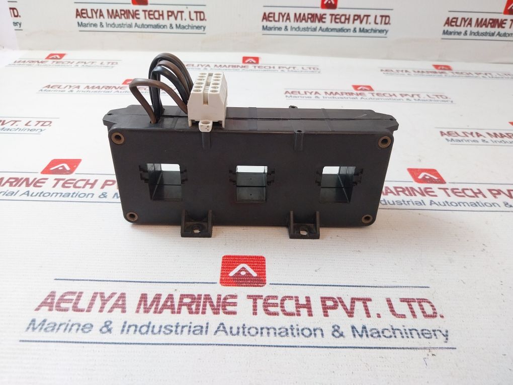Abb 1sca022187r2010 3-phase Current Transformer