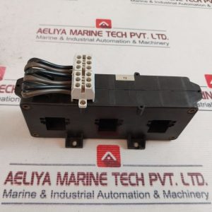 Abb 1sca022187r2010 3-phase Current Transformer