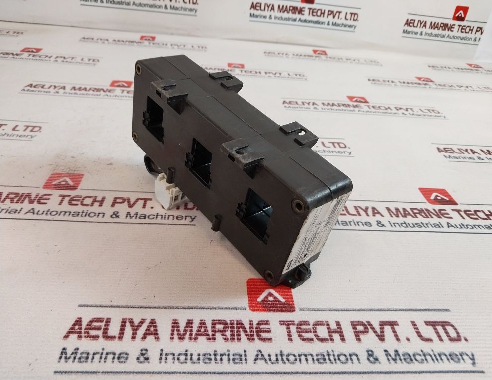 Abb 1sca022187r2010 3-phase Current Transformer - Image 4