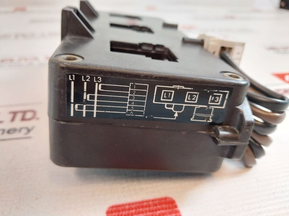 Abb 1sca022187r2010 3-phase Current Transformer - Image 8