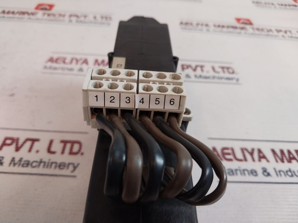 Abb 1sca022187r2010 3-phase Current Transformer - Image 6