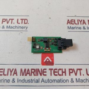 Abb 2rea016592 Pcb Card