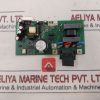 Abb 2rea017070a0001/b Power Supply Circuit Board