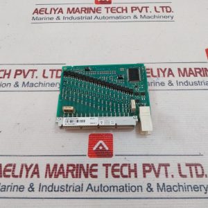 Abb 3bsc980004r1106 Pcb Card