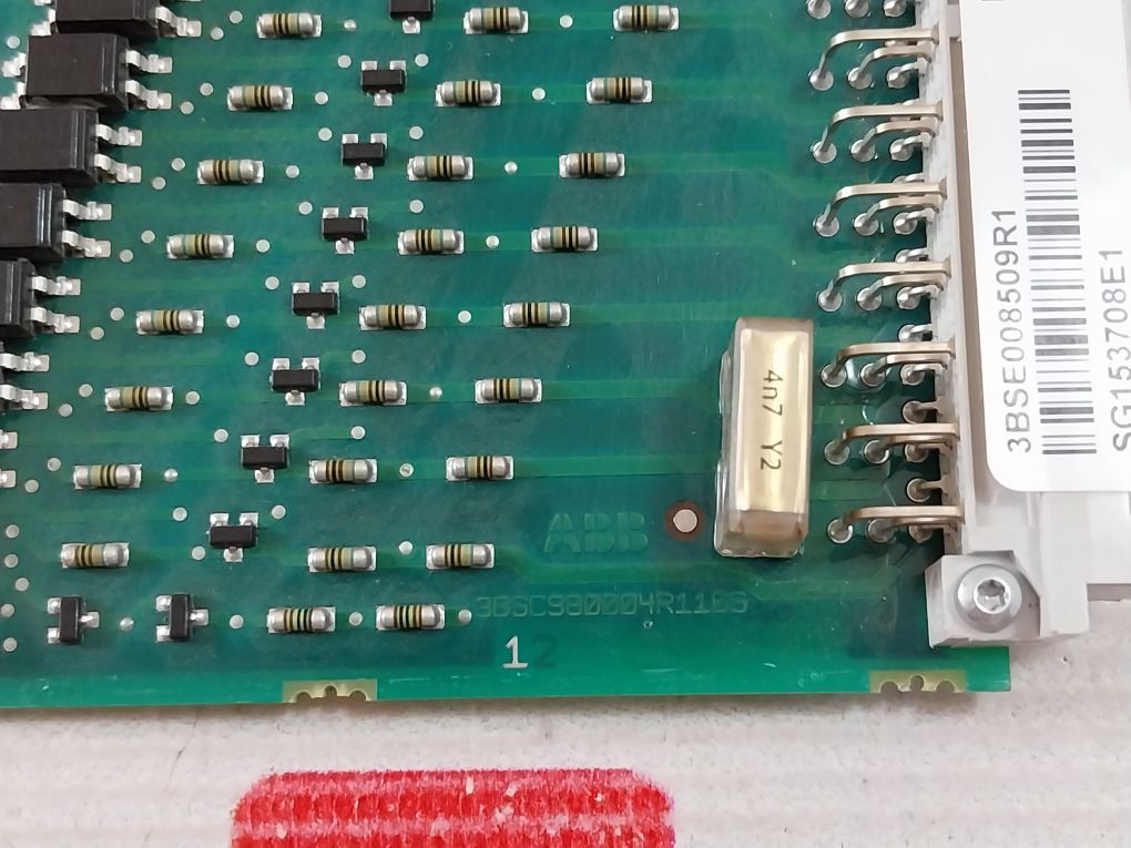 Abb 3bsc980004r1106 Pcb Card - Image 12