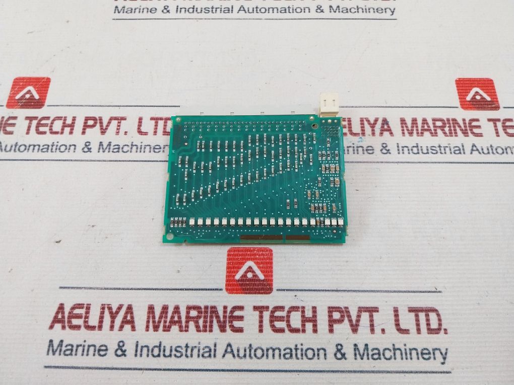 Abb 3bsc980004r1106 Pcb Card - Image 5
