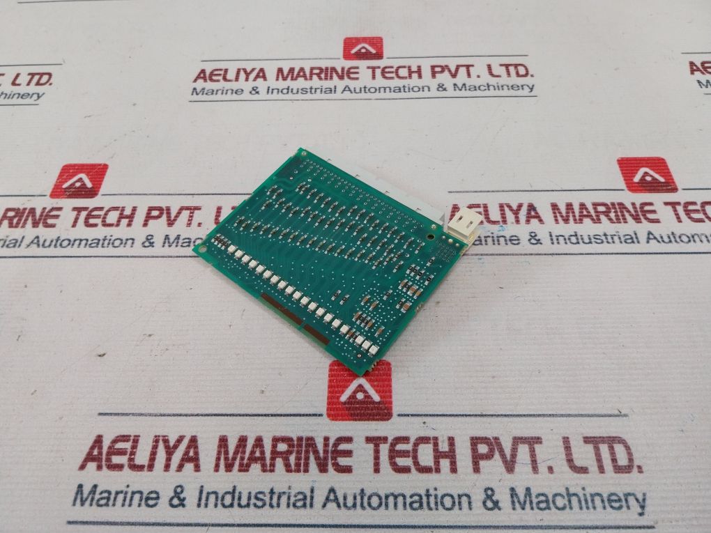 Abb 3bsc980004r1106 Pcb Card - Image 4