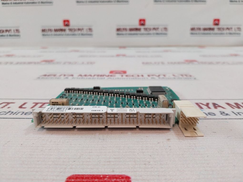 Abb 3bsc980004r1106 Pcb Card - Image 8